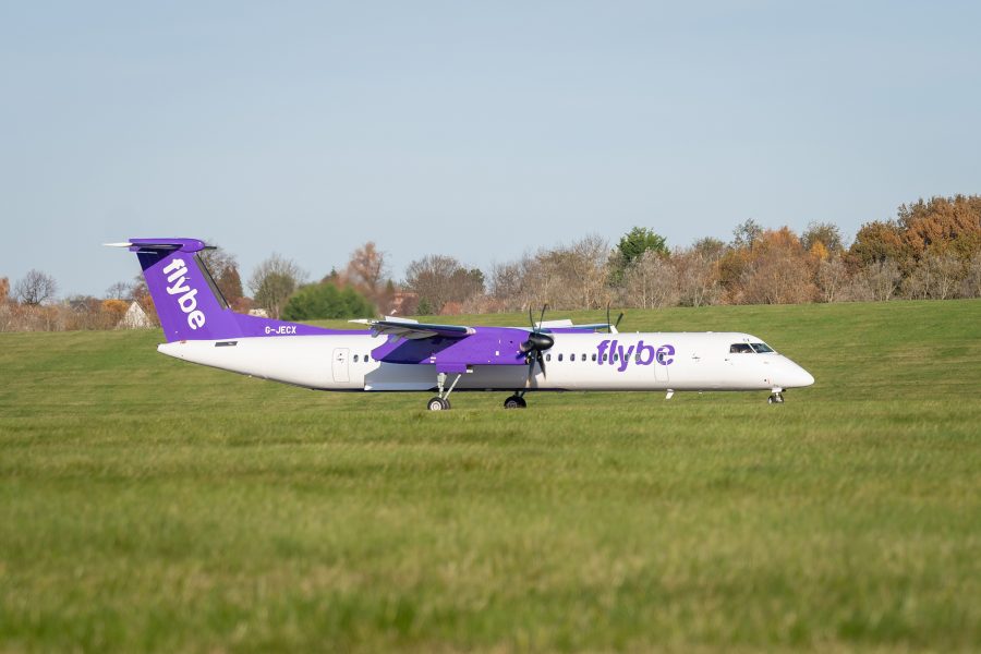 “New” Flybe now on Sale at flybe.com; Summer Routes and Schedules Announced