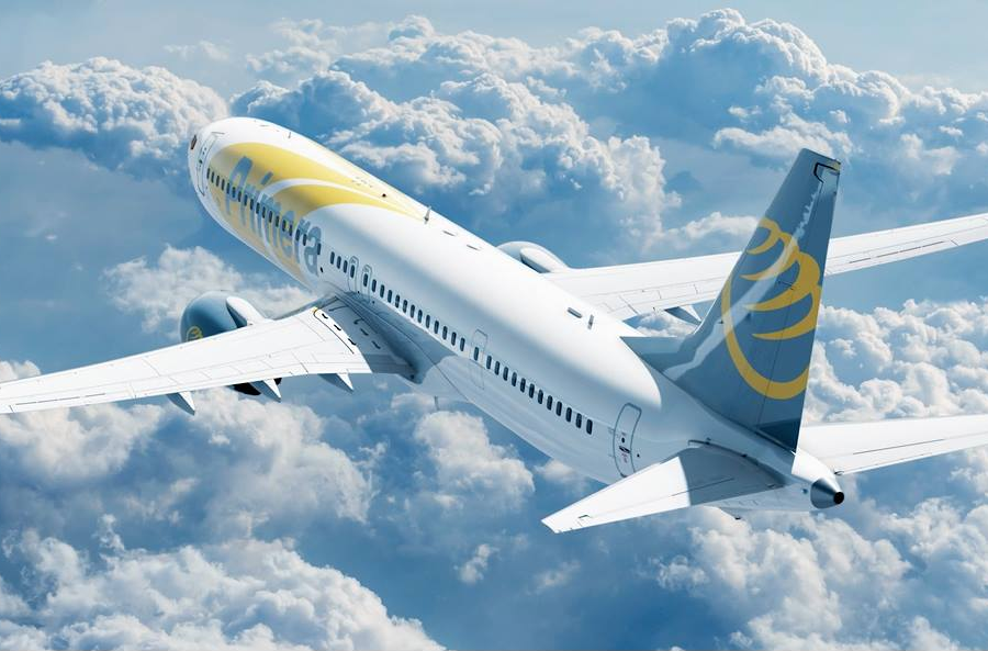 Nordic low-cost airline Primera Air will fly from Brussels to New York, Boston, Washington D.C. for €149 one way