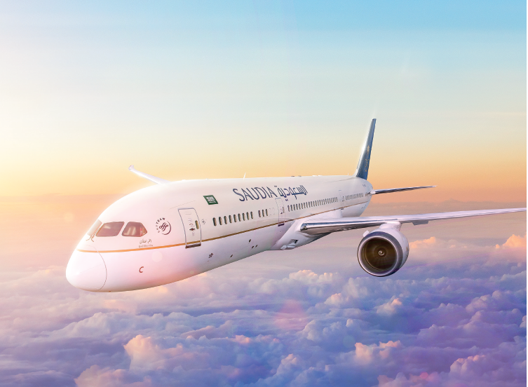 Saudia to begin Jeddah flights from BHX this summer 