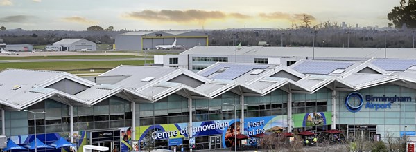 BHX customer numbers exceed pre-pandemic levels  